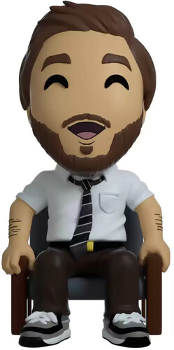 PARKS AND RECREATION - ANDY DWYER
