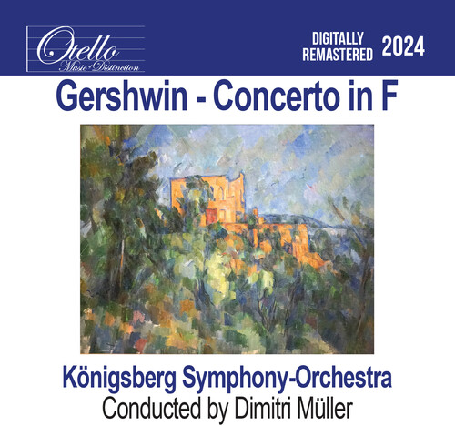 Gershwin - Concerto in F