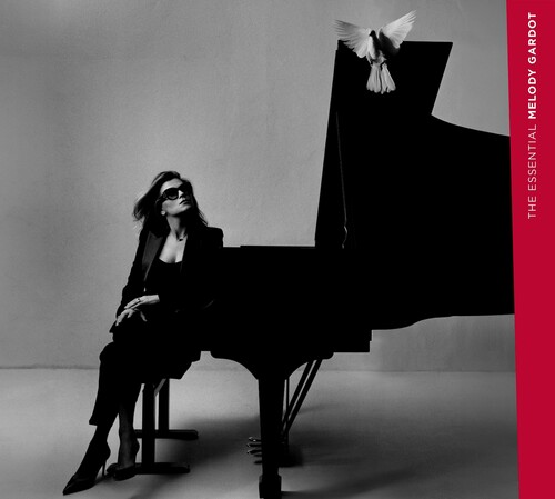 Melody Gardot - The Essential [White 2 LP]