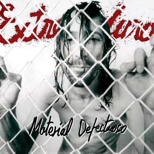 Material Defectuoso [Import]