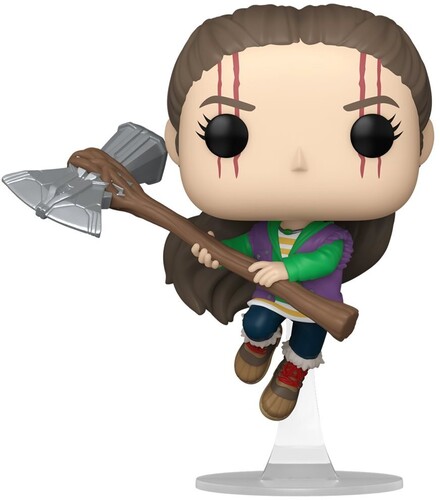 THOR L&T GORR'S DAGHTER POP! VINYL FIGURE - 2023