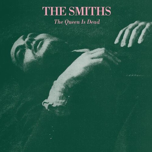 Queen Is Dead [Import]