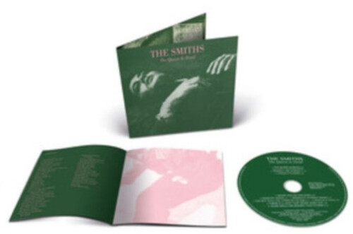 The Queen Is Dead|The Smiths