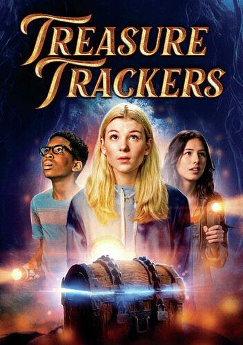 Treasure Trackers