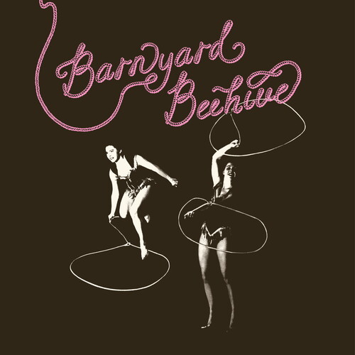 Barnyard Beehive (Various Artists) - Pink