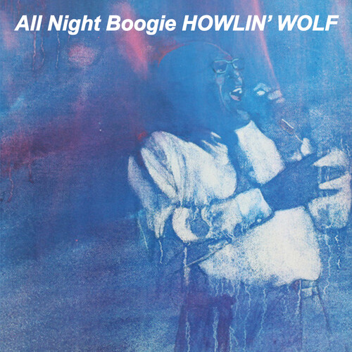 All Night Boogie