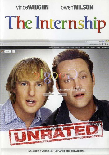 The Internship