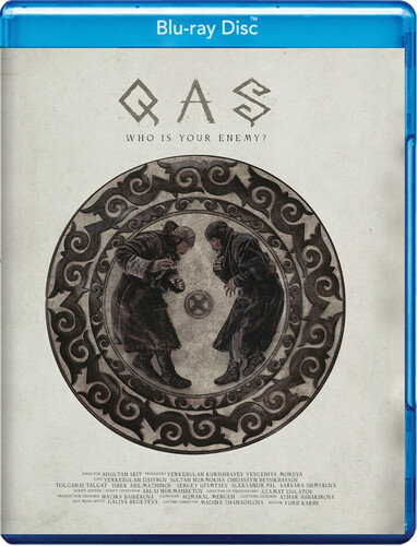 QAS