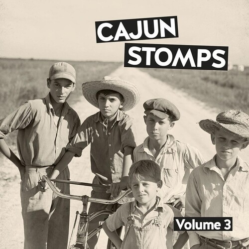 Cajun Stomps 03