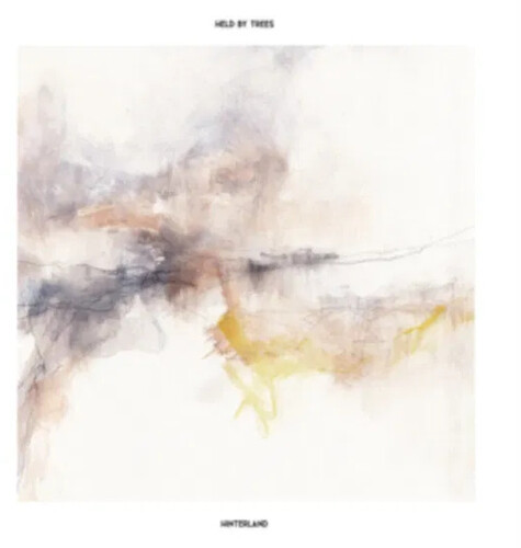 Hinterland - Deluxe Edition with CD & DVD