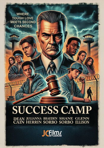 Success Camp - Success Camp / (Mod)