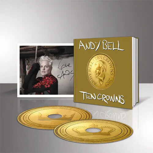 Ten Crowns