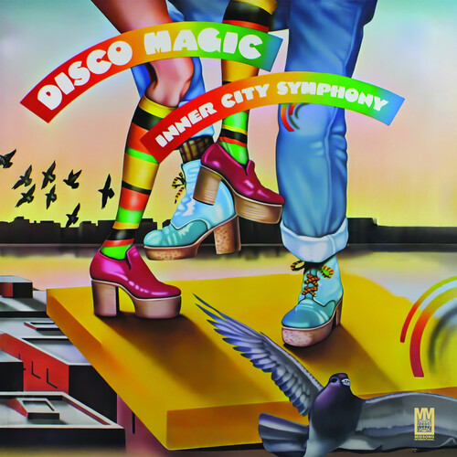 Disco Magic