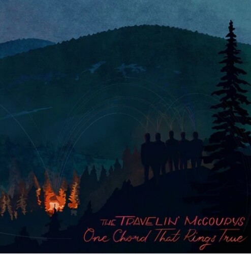 Travelin' Mccourys - One Chord That Rings True [180 Gram]