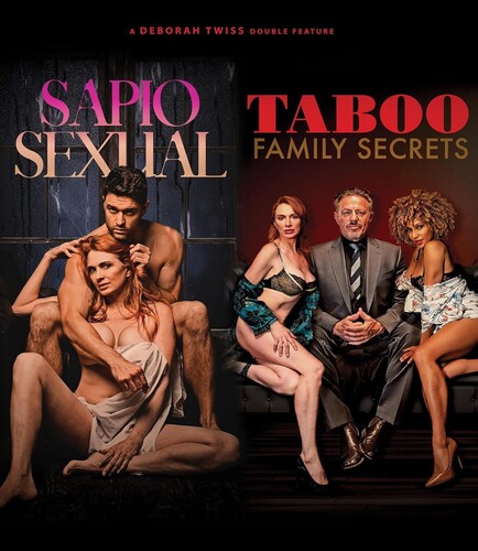 Sapiosexual /  Taboo: Family Secrets