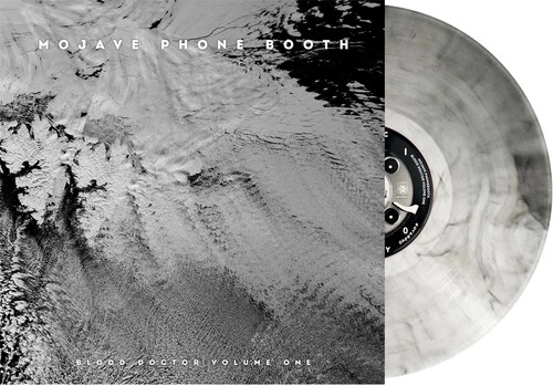 Blood Doctor Volume One