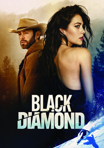 BLACK DIAMOND