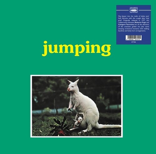 JUMPING