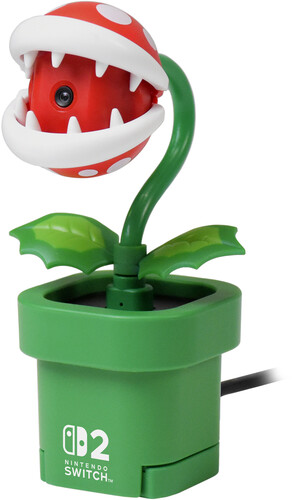 HORI SWT PIRAHNA PLANT CAMERA