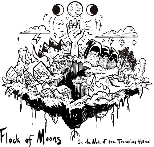 In The Wake Of The Trembling Hand