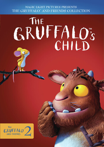 The Gruffalo's Child