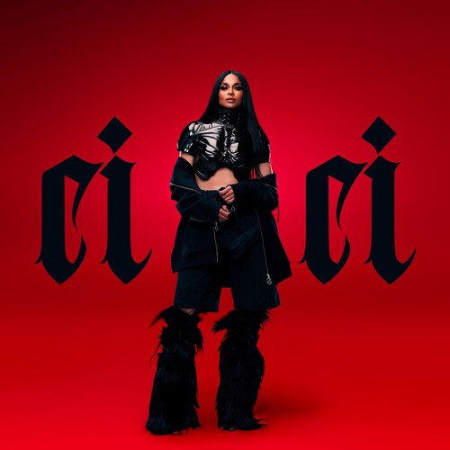 Cici [Explicit Content]