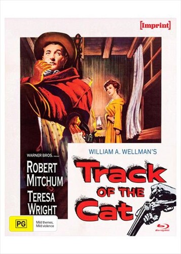 Track of the Cat [Import]