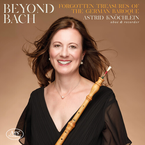 Beyond Bach