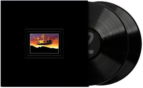 Explanation II: Instrumental Themes And Dream Sequences