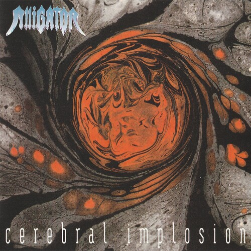 CEREBRAL IMPLOSION