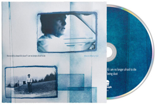 Dreams of Being Dust