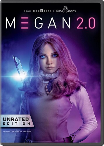 M3GAN 2.0 (Megan 2.0)