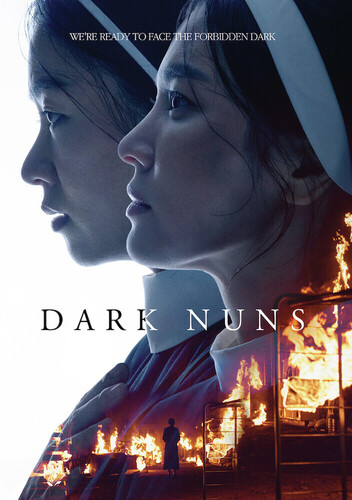 Dark Nuns