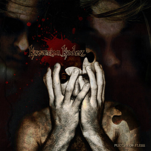 Puzzles Of Flesh
