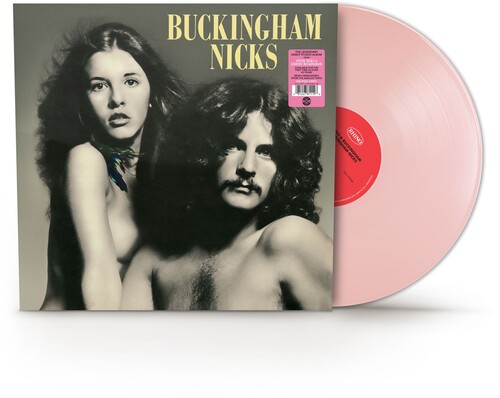 Buckingham /  Nicks