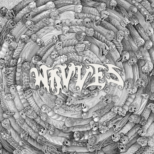 Wavves - Spun