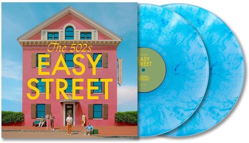 Easy Street [Explicit Content]