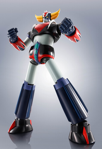 TAMASHII UFO ROBOT GRENDIZER ROBOT SPIRITS