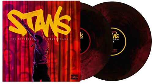 Stans (Original Soundtrack) [Explicit Content]