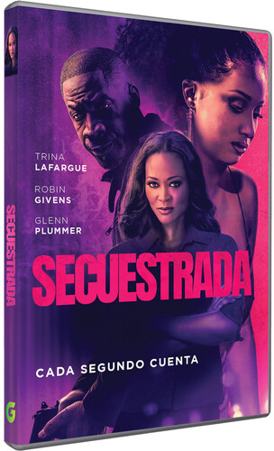 Secuestrada