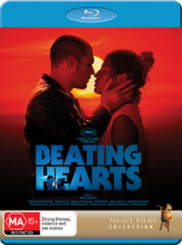 BEATING HEARTS