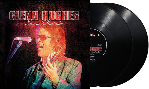 Live In Australia [Import]