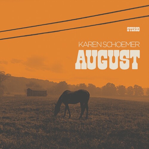 August
