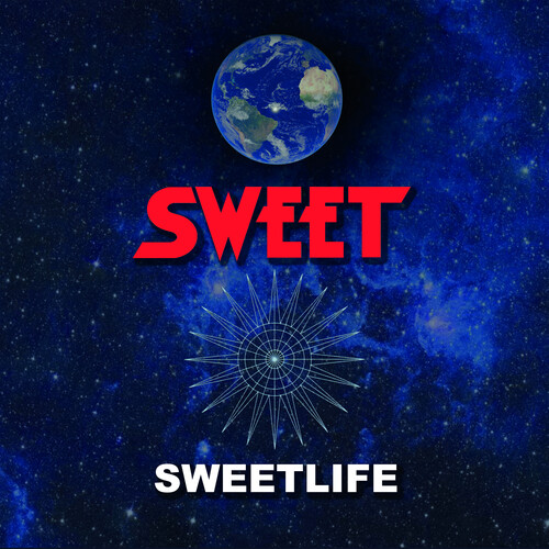 Sweet - Sweetlife [Digipak] [Reissue]