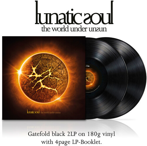 The World Under Unsun