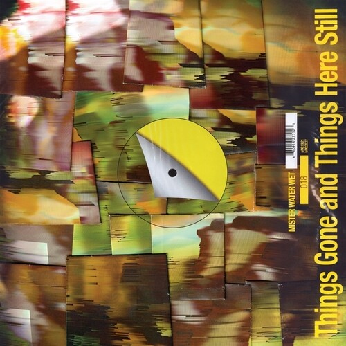 Things Gone and Things Here Still