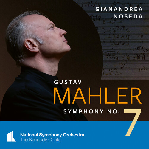 Mahler: Symphony No.7