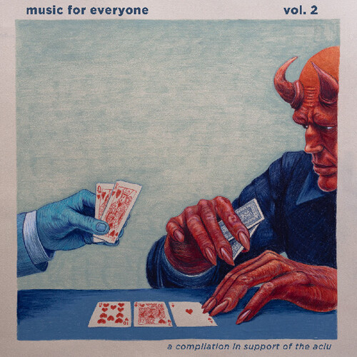 Music For Everyone Vol 2 (Various Artists)
