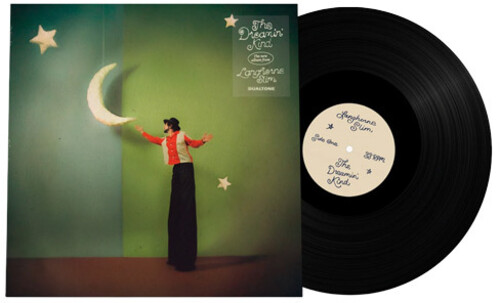 The Dreamin' Kind [Explicit Content]