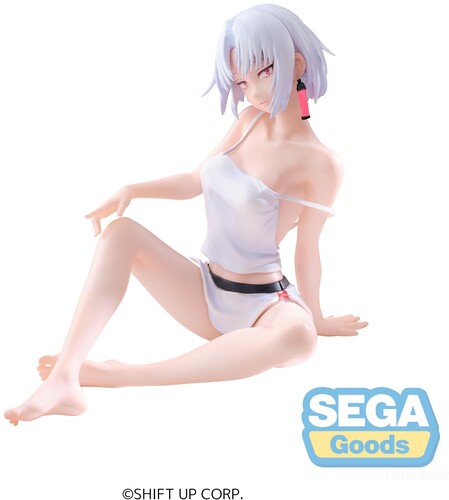SEGA YUMEMIRIZE GODDESS OF VICTORY NIKKE DRAKE STA